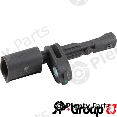 JP Group 1197107100 — Sensor, wheel speed JP GROUP