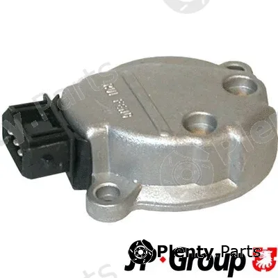 JP Group 1191400500 — Sensor, ignition pulse JP GROUP