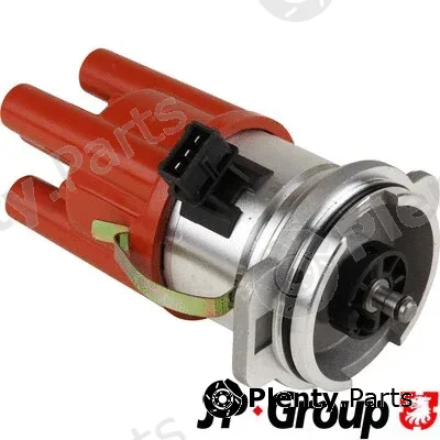JP Group 1291100100 — Distributor, ignition JP GROUP