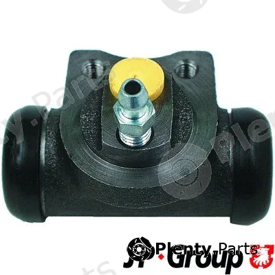 JP Group 1261300800 — Wheel Brake Cylinder JP GROUP