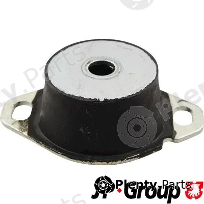 JP Group 4117901370 — Mounting, engine JP GROUP