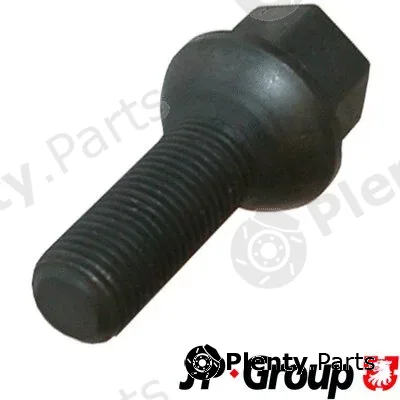 JP Group 1160400400 — Wheel Bolt JP GROUP