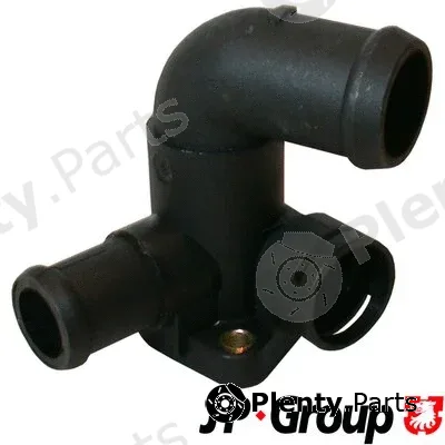 JP Group 1114501300 — Coolant Flange JP GROUP
