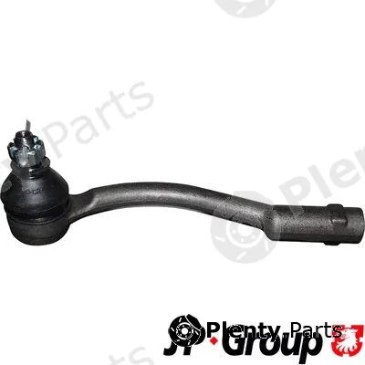 JP Group 3544601470 — Tie Rod End JP GROUP