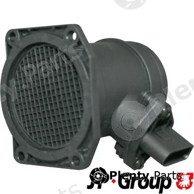 JP Group 1193901900 — Mass Air Flow Sensor JP GROUP