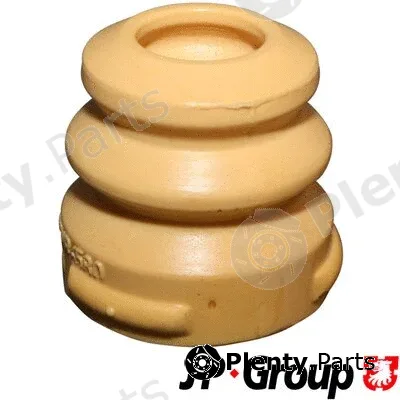 JP Group 1142602000 — Rubber Buffer, suspension JP GROUP