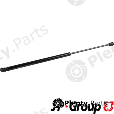 JP Group 1281205200 — Gas Spring, boot/cargo area JP GROUP