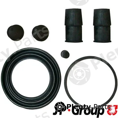 JP Group 1161950810 — Repair Kit, brake caliper JP GROUP