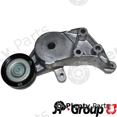 JP Group 1118201500 — Belt Tensioner, V-ribbed belt JP GROUP