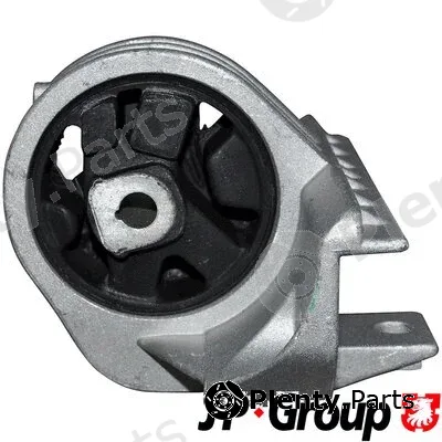 JP Group 4317901200 — Mounting, engine JP GROUP