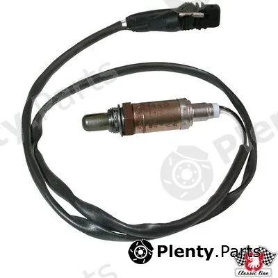 JP Group 1193801100 — Lambda Sensor CLASSIC