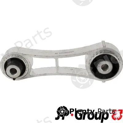 JP Group 4317901600 — Mounting, engine JP GROUP