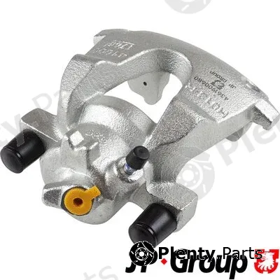 JP Group 4361900680 — Brake Caliper JP GROUP