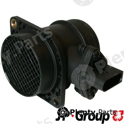 JP Group 1193901100 — Mass Air Flow Sensor JP GROUP