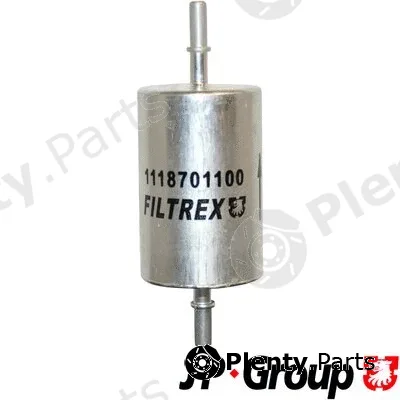 JP Group 1118701100 — Fuel Filter JP GROUP