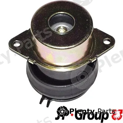 JP Group 1117908580 — Mounting, engine JP GROUP