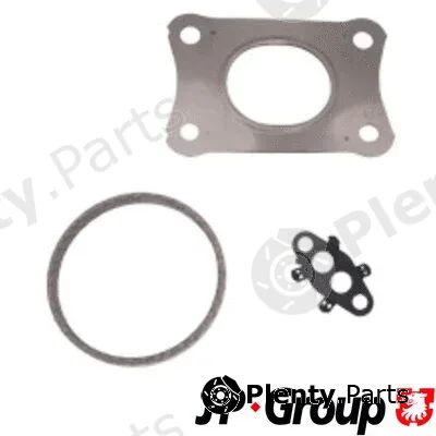 JP Group 1117756210 — Mounting Kit, charger JP GROUP