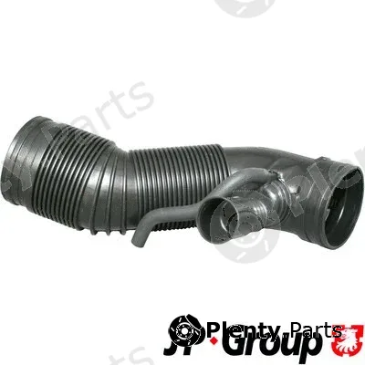 JP Group 1116000600 — Hose, air supply JP GROUP