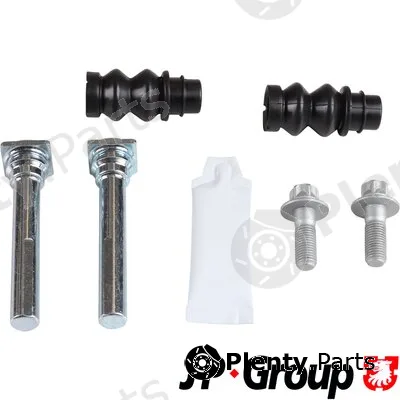 JP Group 1364005610 — Guide Sleeve Kit, brake caliper JP GROUP