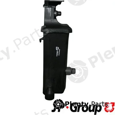 JP Group 1414700800 — Expansion Tank, coolant JP GROUP