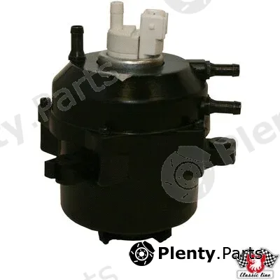 JP Group 8115200400 — Fuel Pump CLASSIC