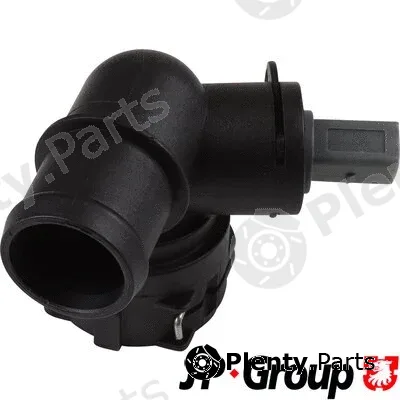 JP Group 1114513400 — Coolant Flange JP GROUP