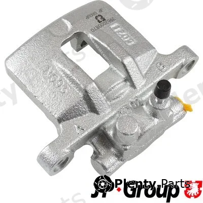 JP Group 3962000870 — Brake Caliper JP GROUP