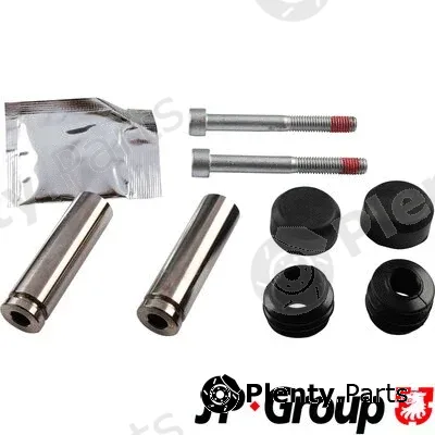 JP Group 1361951010 — Guide Sleeve Kit, brake caliper JP GROUP