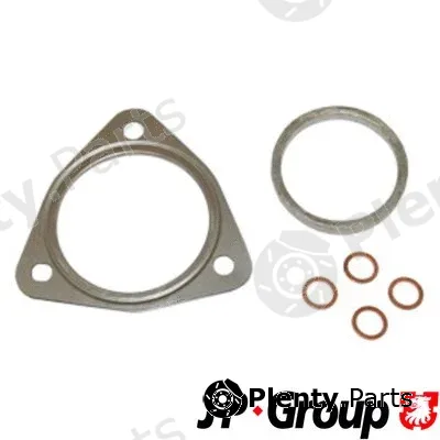 JP Group 3117751510 — Mounting Kit, charger JP GROUP