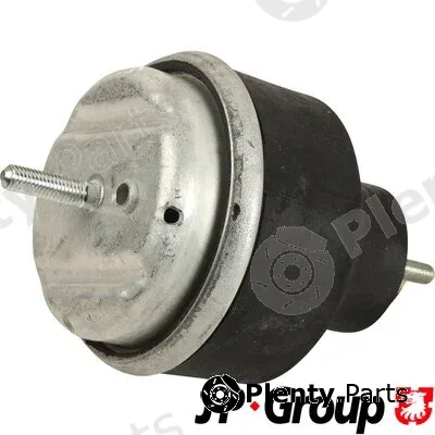 JP Group 1117908070 — Mounting, engine JP GROUP