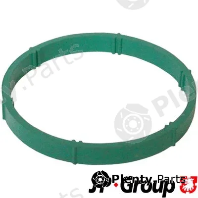 JP Group 1119603400 — Gasket, intake manifold JP GROUP