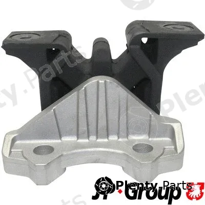 JP Group 1217900580 — Mounting, engine JP GROUP