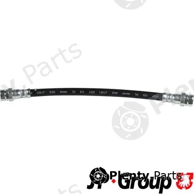 JP Group 1161704500 — Brake Hose JP GROUP