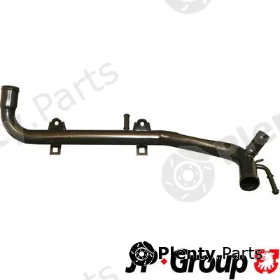 JP Group 1114401300 — Coolant Pipe JP GROUP