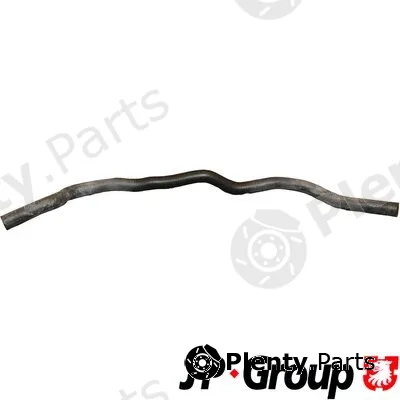 JP Group 1114301600 — Radiator Hose JP GROUP