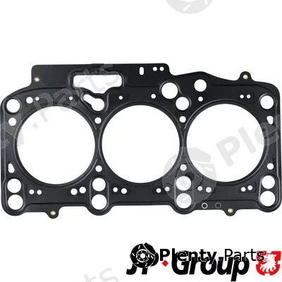 JP Group 1119308900 — Gasket, cylinder head JP GROUP