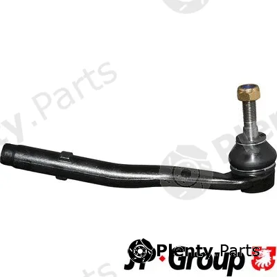 JP Group 1444601180 — Tie Rod End JP GROUP