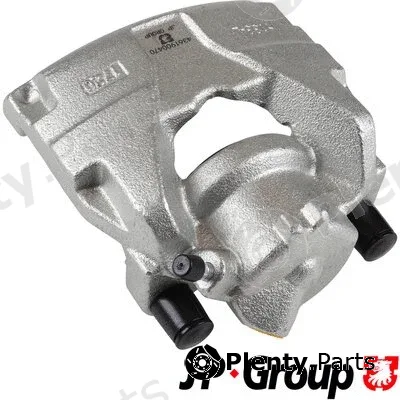 JP Group 4361900470 — Brake Caliper JP GROUP