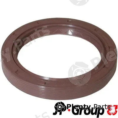 JP Group 1144000300 — Shaft Seal, differential JP GROUP