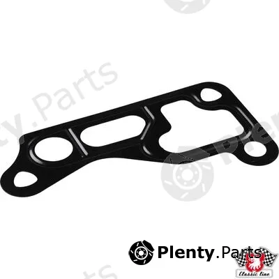 JP Group 1119605000 — Gasket, oil filter housing JP GROUP