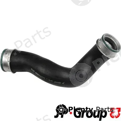 JP Group 1117705600 — Charge Air Hose JP GROUP
