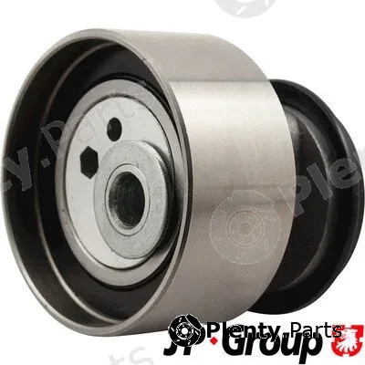 JP Group 3812200100 — Tensioner Pulley, timing belt JP GROUP
