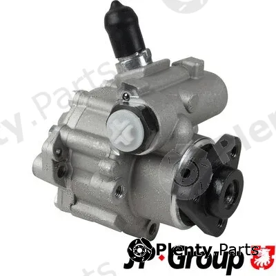 JP Group 1145101700 — Hydraulic Pump, steering JP GROUP