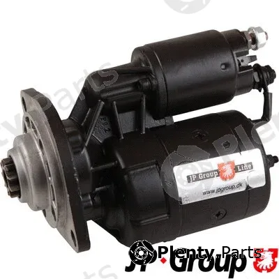 JP Group 1190302800 — Starter JP GROUP