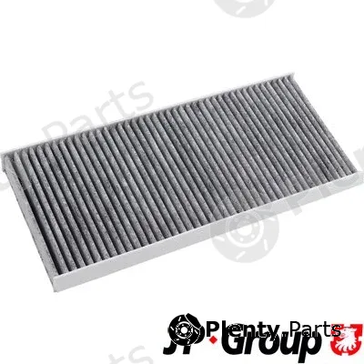 JP Group 1528100700 — Filter, cabin air JP GROUP