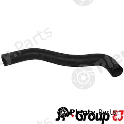 JP Group 1114308500 — Radiator Hose JP GROUP