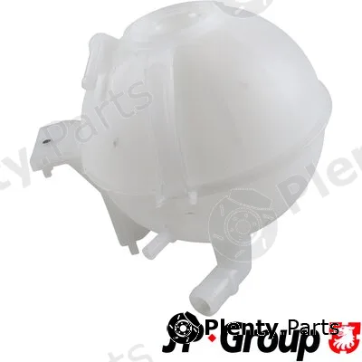 JP Group 1314701800 — Expansion Tank, coolant JP GROUP
