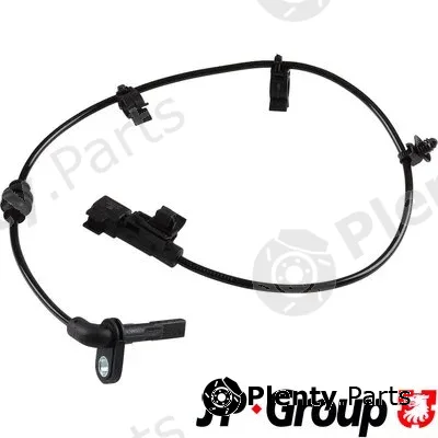 JP Group 1297103200 — Sensor, wheel speed JP GROUP