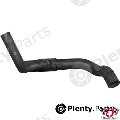 JP Group 1114312600 — Radiator Hose CLASSIC