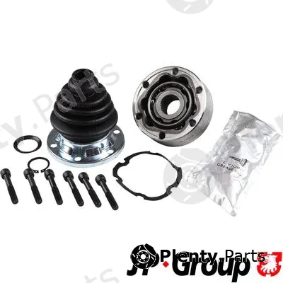 JP Group 1143500450 — Joint Kit, drive shaft JP GROUP